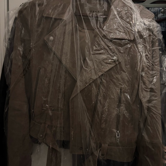 New without tags BLANK NYC moto jacket - Picture 6 of 6